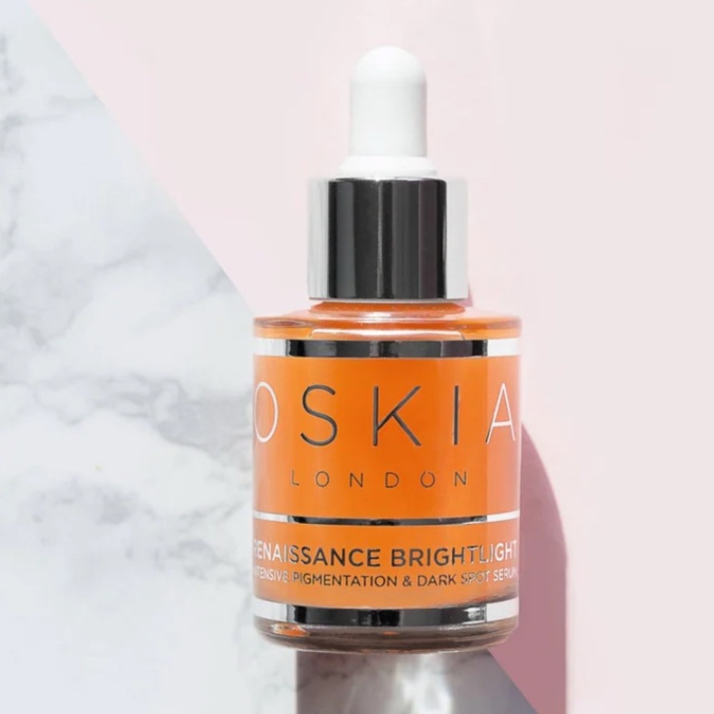 Oskia Renaissance Brightlight Intensive Hyper-Pigmentation, Dark Spot. Serum
